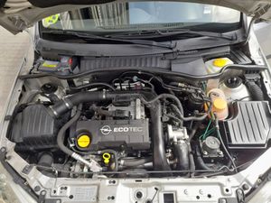 Opel Combo Tour Cosmo 1.7 CDTI   - Foto 16