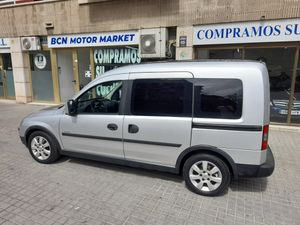 Opel Combo Tour Cosmo 1.7 CDTI   - Foto 6
