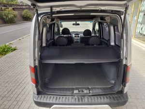 Opel Combo Tour Cosmo 1.7 CDTI   - Foto 7