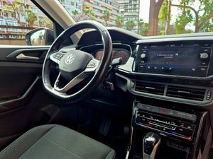 Volkswagen T-Cross Sport 1.5 TSI 110kW (150CV) DSG  - Foto 6