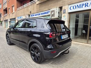 Volkswagen T-Cross Sport 1.5 TSI 110kW (150CV) DSG  - Foto 3