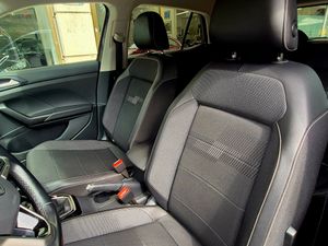 Volkswagen T-Cross Sport 1.5 TSI 110kW (150CV) DSG  - Foto 8
