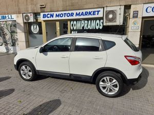 Nissan Qashqai 1.6 dCi ACENTA 4x2  - Foto 6