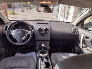 Nissan Qashqai 1.6 dCi ACENTA 4x2  - Foto 9