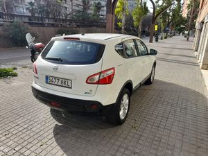 Nissan Qashqai 1.6 dCi ACENTA 4x2  - Foto 4