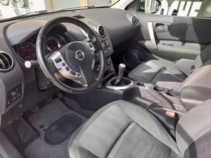 Nissan Qashqai 1.6 dCi ACENTA 4x2  - Foto 10