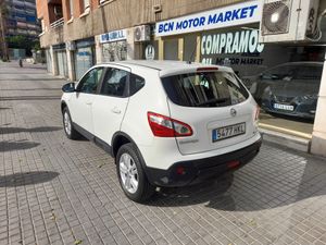 Nissan Qashqai 1.6 dCi ACENTA 4x2  - Foto 5