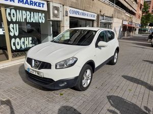 Nissan Qashqai 1.6 dCi ACENTA 4x2  - Foto 2