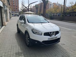 Nissan Qashqai 1.5 dCi TEKNA SPORT 17