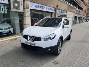 Nissan Qashqai 1.5 dCi TEKNA SPORT 17