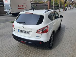 Nissan Qashqai 1.5 dCi TEKNA SPORT 17