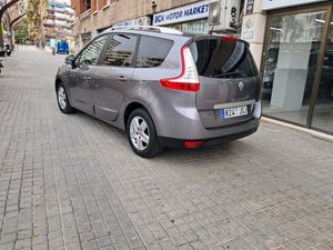 Renault Grand Scénic LIMITED Energy dCi 110 eco2 7p Euro 6   - Foto 3