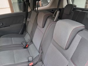 Renault Grand Scénic LIMITED Energy dCi 110 eco2 7p Euro 6   - Foto 7
