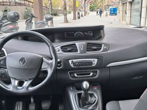 Renault Grand Scénic LIMITED Energy dCi 110 eco2 7p Euro 6   - Foto 8