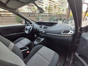 Renault Grand Scénic LIMITED Energy dCi 110 eco2 7p Euro 6   - Foto 11