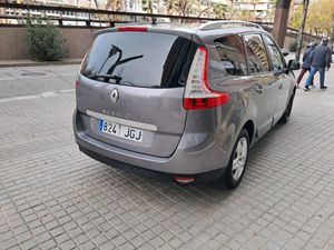 Renault Grand Scénic LIMITED Energy dCi 110 eco2 7p Euro 6   - Foto 4