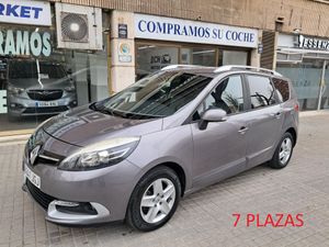 Renault Grand Scénic LIMITED Energy dCi 110 eco2 7p Euro 6   - Foto 2