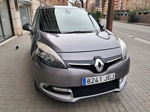 Renault Grand Scénic LIMITED Energy dCi 110 eco2 7p Euro 6   - Foto 5