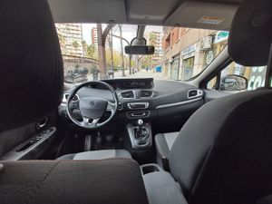 Renault Grand Scénic LIMITED Energy dCi 110 eco2 7p Euro 6   - Foto 9