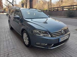 Volkswagen Passat Variant 2.0 TDI 140 Advance BMotion Tech  - Foto 4