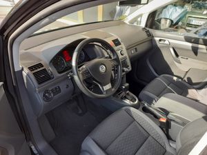 Volkswagen Touran 1.9 TDI 105cv DSG DPF Advance  - Foto 13