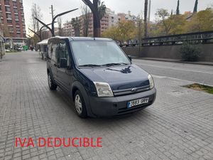 Ford Transit Connect 1.8 TDCi 75cv 210 S   - Foto 2