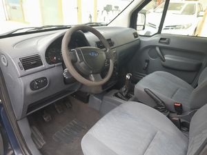 Ford Transit Connect 1.8 TDCi 75cv 210 S   - Foto 8