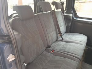 Ford Transit Connect 1.8 TDCi 75cv 210 S   - Foto 6