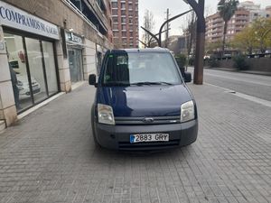 Ford Transit Connect 1.8 TDCi 75cv 210 S   - Foto 3