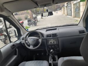 Ford Transit Connect 1.8 TDCi 75cv 210 S   - Foto 7