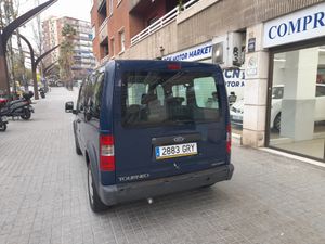 Ford Transit Connect 1.8 TDCi 75cv 210 S   - Foto 5