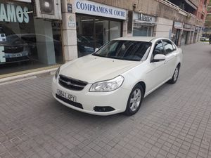 Chevrolet Epica 2.0 VCDI 16v LT  - Foto 2