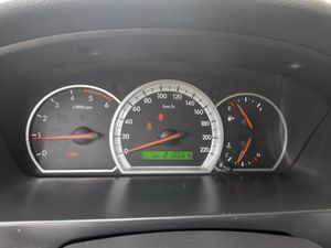 Chevrolet Epica 2.0 VCDI 16v LT  - Foto 11