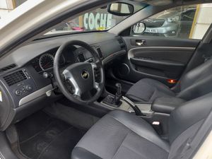 Chevrolet Epica 2.0 VCDI 16v LT  - Foto 9