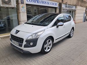 Peugeot 3008 Sport Pack 1.6 HDI 110 FAP  - Foto 2