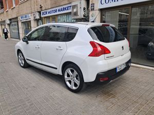 Peugeot 3008 Sport Pack 1.6 HDI 110 FAP  - Foto 3