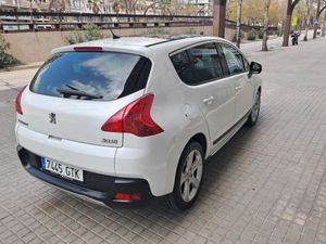 Peugeot 3008 Sport Pack 1.6 HDI 110 FAP  - Foto 4