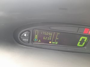 Citroën Xsara Picasso 1.6 X  - Foto 9