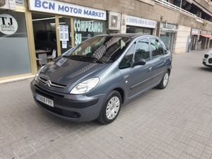 Citroën Xsara Picasso 1.6 X  - Foto 2