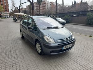 Citroën Xsara Picasso 1.6 X  - Foto 3