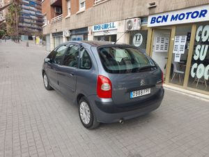 Citroën Xsara Picasso 1.6 X  - Foto 4
