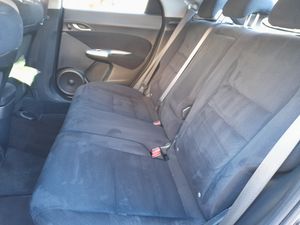 Honda Civic 2.2 i-CTDi Executive  - Foto 8