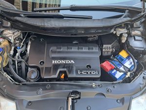 Honda Civic 2.2 i-CTDi Sport  - Foto 14