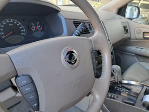 SsangYong Kyron 200Xdi Limited Auto  - Foto 12
