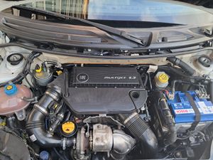 Fiat Panda  Classic 1.3 Climbing 75cv Diesel 4x4   - Foto 12