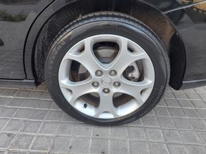 Mazda 5 2.0 Luxury  - Foto 6