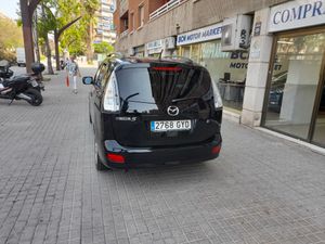 Mazda 5 2.0 Luxury  - Foto 5