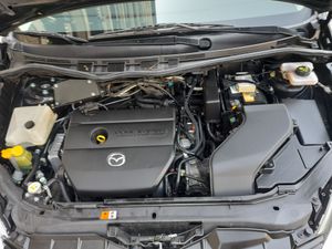 Mazda 5 2.0 Luxury  - Foto 16