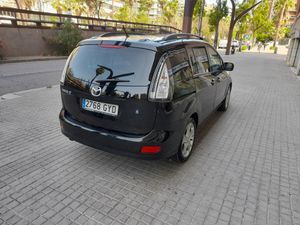 Mazda 5 2.0 Luxury  - Foto 4