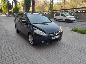 Mazda 5 2.0 Luxury  - Foto 3